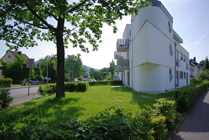 Eigentumswohnung in Bonn-Bad Godesberg 
